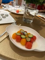 -广州文华东方酒店·宴会厅