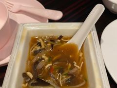 -新天世纪中餐厅
