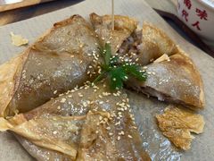 -芋包王闽南茶楼(八市店)