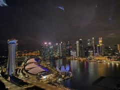 -新加坡摩天观景轮