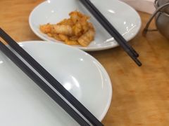 -都一处烧麦馆(前门店)