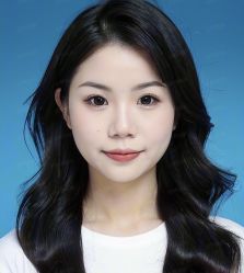-缪斯造型烫发染发蛋白护理北京三里屯直营