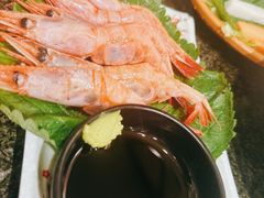 -梦山水日本烧肉(五四广场店)