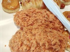 -味多美蛋糕(西安门店)