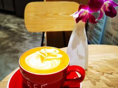 -Gee Coffee Roasters (万象城店)