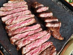 -老乾杯和牛烧肉(王府中环店)