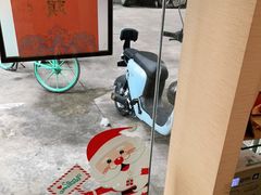 -一杯潮茶·专注潮汕茶饮(十二中创始店)