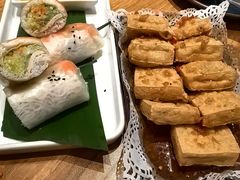 -越美小馆·越南料理(曲江店)
