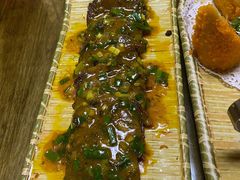 -吉祥圣雪藏餐