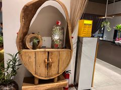-素渡·一茶一素素食馆(新疆店)