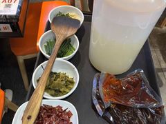 -老船舫·现做活鲜鱼馆(东郊记忆店)