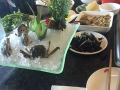 -海底捞火锅(连城广场店)