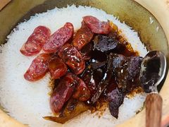 -顺德·古草食记(长寿店)