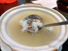 -百丈园龙江啫神馆