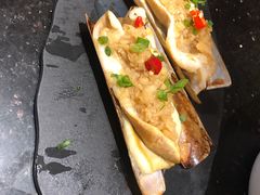 -烧货·活海鲜炭烧(湖滨商业街店)