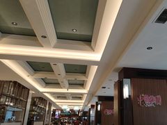 -东方红海鲜百汇(国际大厦店)