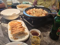 -前海沿·青岛菜(乐客城店)