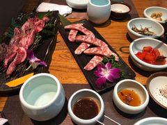 -黑牛の店·和牛烧肉(大悦城店)