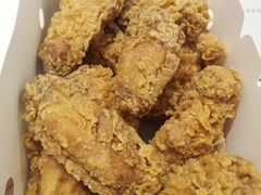 -麦当劳(帝豪店)