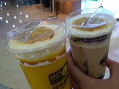-快乐柠檬happylemon(乐客城夏庄路店)