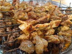 -张四烤羊肉(西藏自治区拉萨市丹杰林巷店)