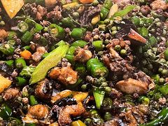 -铁山坪森林公园