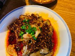 -印象鲵宴·张家界地标美食名片(溪布街店)