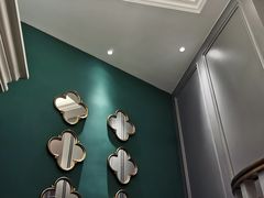 -甜阿姨·天台花园私房菜(万松园店)