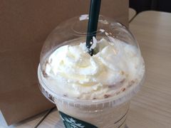 iphone_upload_pic-星巴克(无锡百联奥特莱斯店)