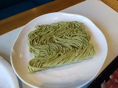 增城菜心面-蚝大仙横琴生蚝火锅(中央汇店)
