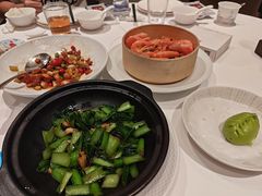 -高佳庄·海鲜酒楼(定海店)