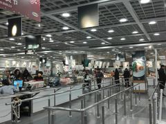 -宜家·瑞典风味餐厅(北京西红门店)