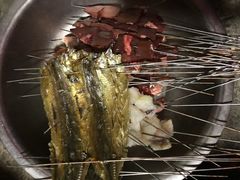 -永安烧烤