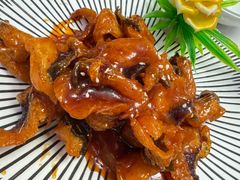 糖醋鱼排-宝荣鱼馆·临湖之宴(千岛湖店)