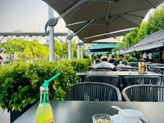 -汉水谣·江景餐厅(江滩店)