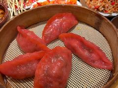 -乐乐大排档·30年老字号(浙江路店)