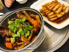 美极鸭五件-美极鲜食坊(宝安南路店)