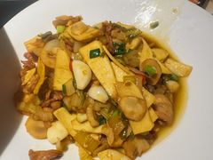 -新白鹿餐厅(银泰西湖文化广场店)