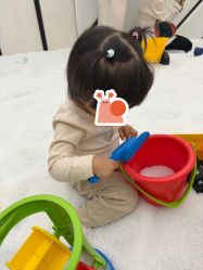 -奈尔宝·儿童乐园·亲子餐厅(前滩店)