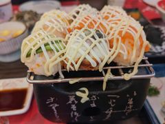 -仙隐小鹿中华料理(南宁万象城店)