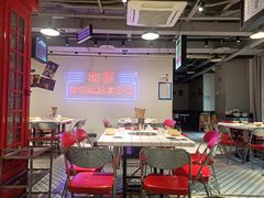 大堂-九街淑芬掌中宝串串公司(两路金港国际店)