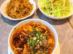 酸辣汤-鼎泰丰(国贸商城店)