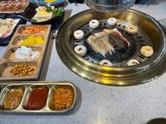 -妥妥烤肉料理(昙华林店)