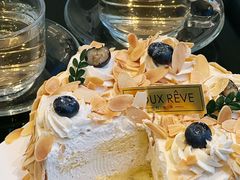 -杜哈夫DOUX RÊVE·生日蛋糕(日月光店)
