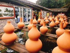 -景德镇古窑民俗博览区