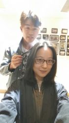 -苑苑发型设计