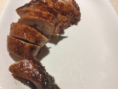 -龙记烧腊茶餐厅(常德路店)