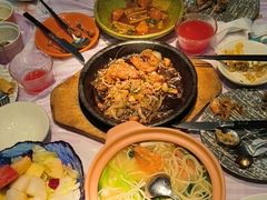 -Aqua Oasis 水天堂(余姚众安广场店)