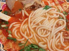 -鑫花溪牛肉米粉(文星广场店)