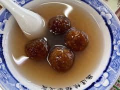 -粗茶淡饭(东关街店)